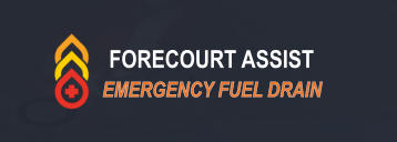 FORECOURT ASSIST EMERGENCY FUEL DRAIN